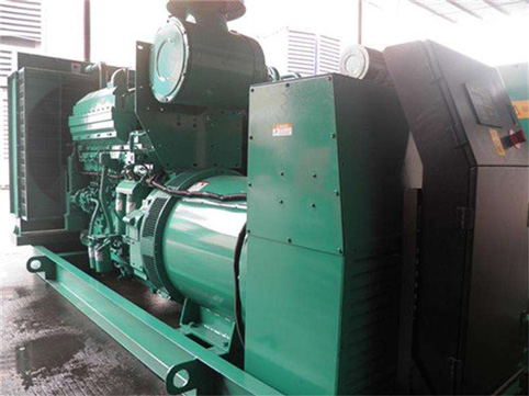 辽阳柴油发电机
