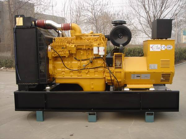 辽阳发电机出租