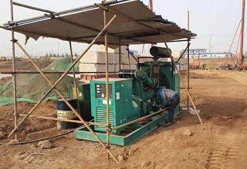 辽阳发电机出租 辽阳发电机出租