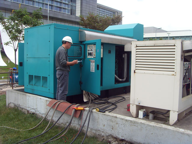 辽阳发电机出租 辽阳发电机出租