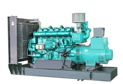 辽阳发电机出租