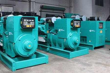 辽阳柴油发电机